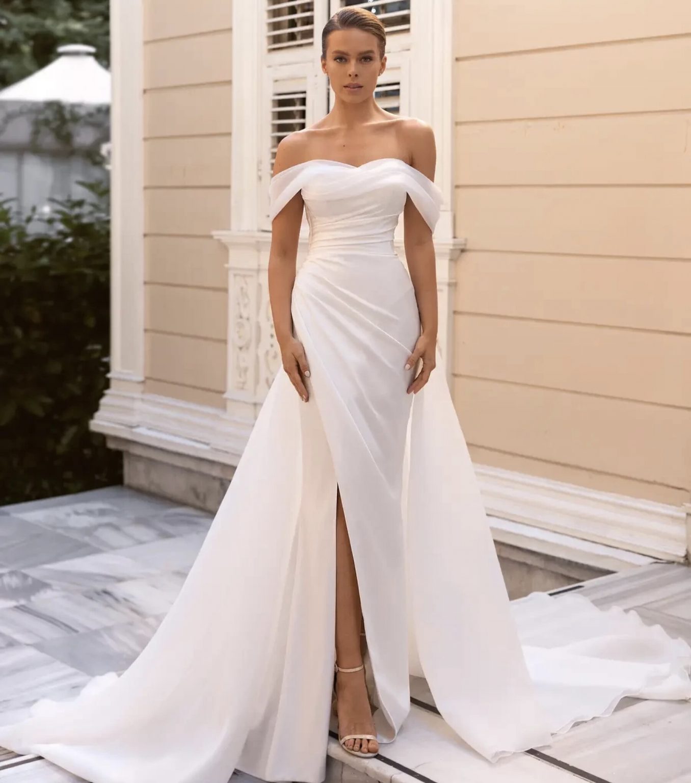 Lotte Rose Bridal Bridal Shop Bedfordshire Bedford Bridal Shop