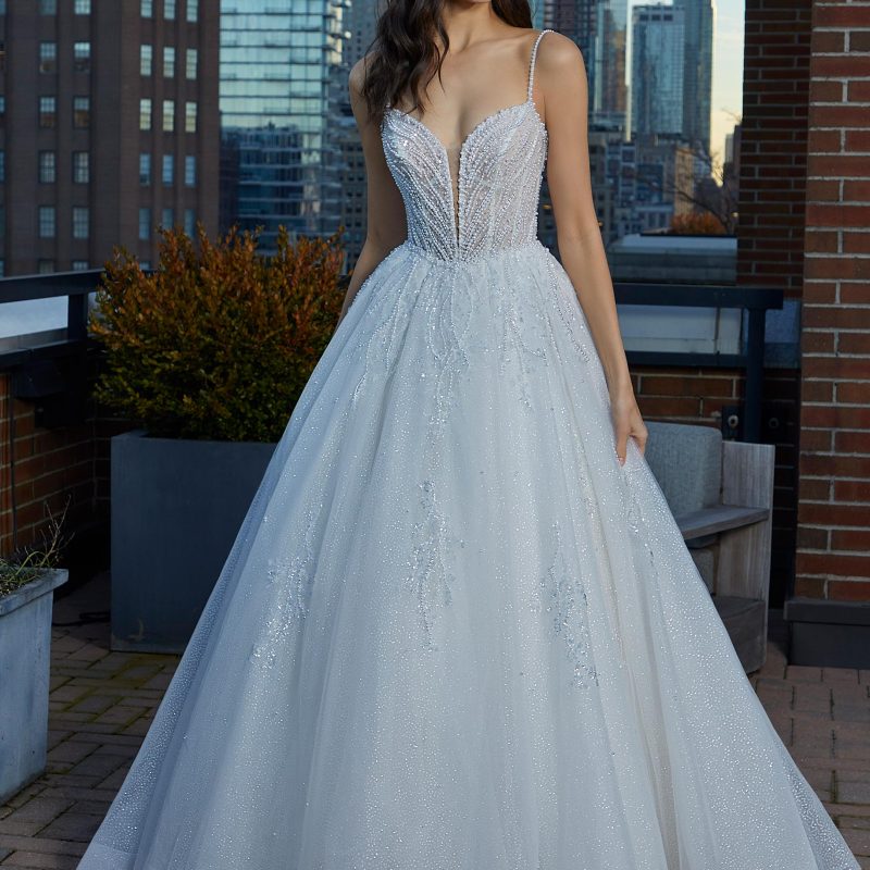 Morilee - 53036 - Serafina